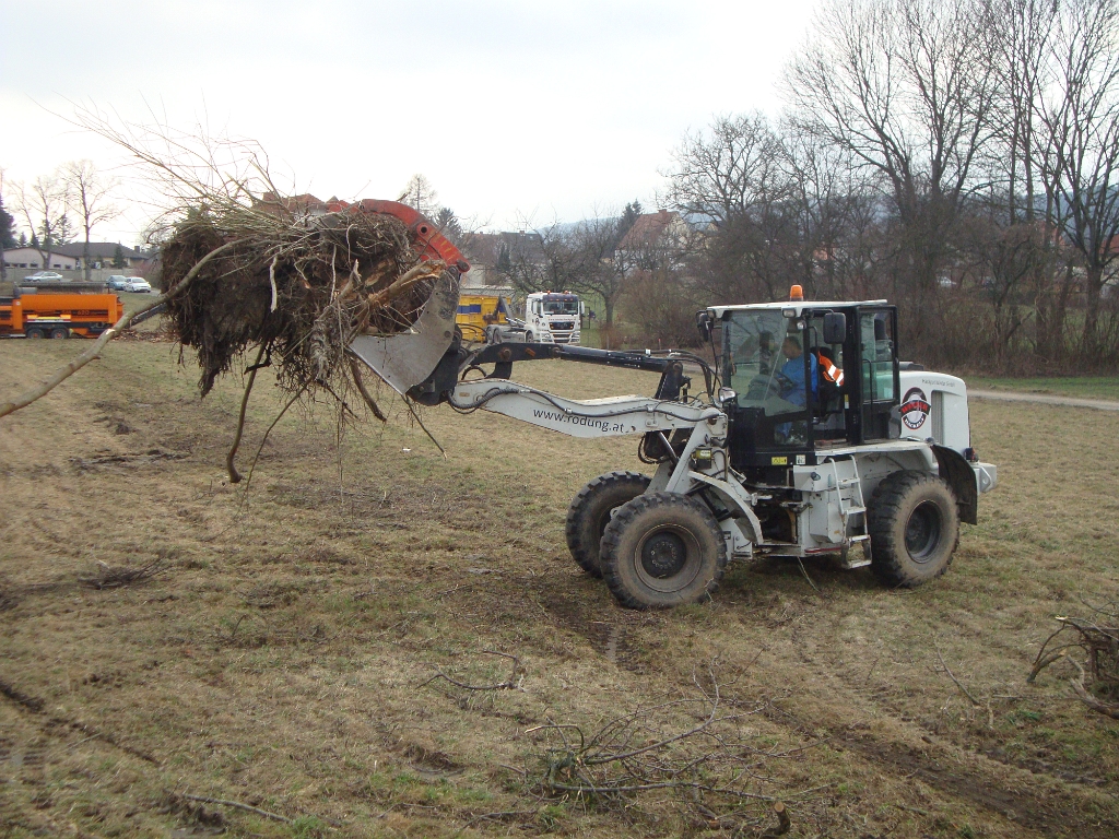 Sportplatz Aubach Hechseln u. Schredern. 066